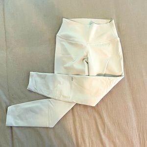 Alo yoga legging - Bone